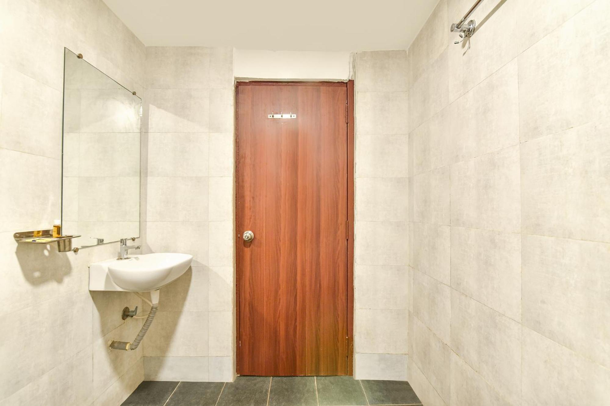 Fabhotel Morjim Bliss - 500M From Morjim Beach Ngoại thất bức ảnh